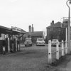 Headlands Garage 1960s 1